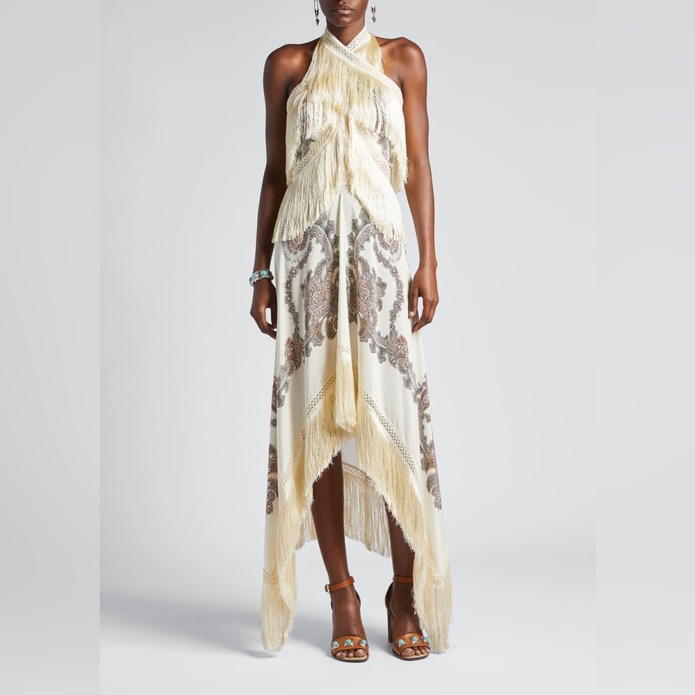ISO ETRO DRESS